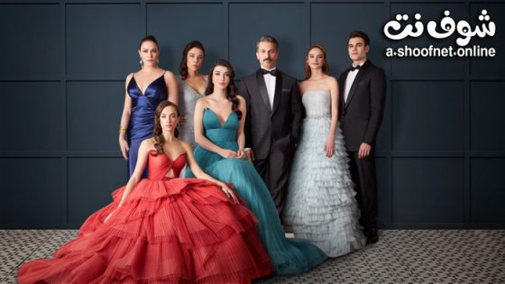 مسلسل الكذبة الحلقة 22 مترجم